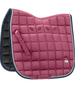 Felix Bühler Tapis de selle Essential wild berry Hot