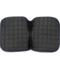 Felix Bühler Tapis de selle Essential wild berry Hot