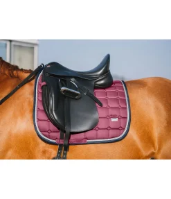 Felix Bühler Tapis de selle Essential wild berry Hot