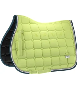 Felix Bühler Tapis de selle Essential matcha Best