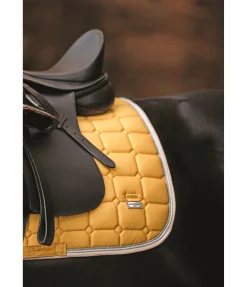 Felix Bühler Tapis de selle Essential mangue dorée Outlet