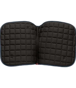 Felix Bühler Tapis de selle Essential bordeaux New