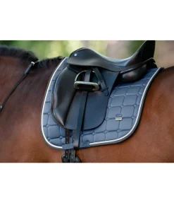 Felix Bühler Tapis de selle Essential denim clair Sale