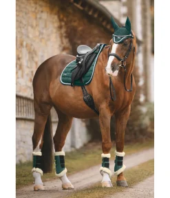 Felix Bühler Tapis de selle Essential vert d´eau Outlet