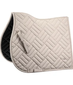 SHOWMASTER Tapis de selle Brillant champagne Clearance