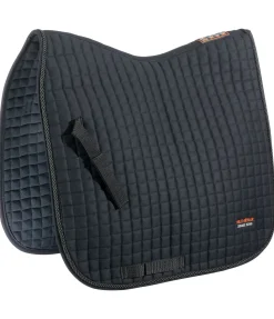 Felix Bühler Tapis de selle Ceramic Rehab Cotton noir Sale
