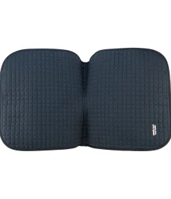 Felix Bühler Tapis de selle Ceramic Rehab Cotton noir Sale