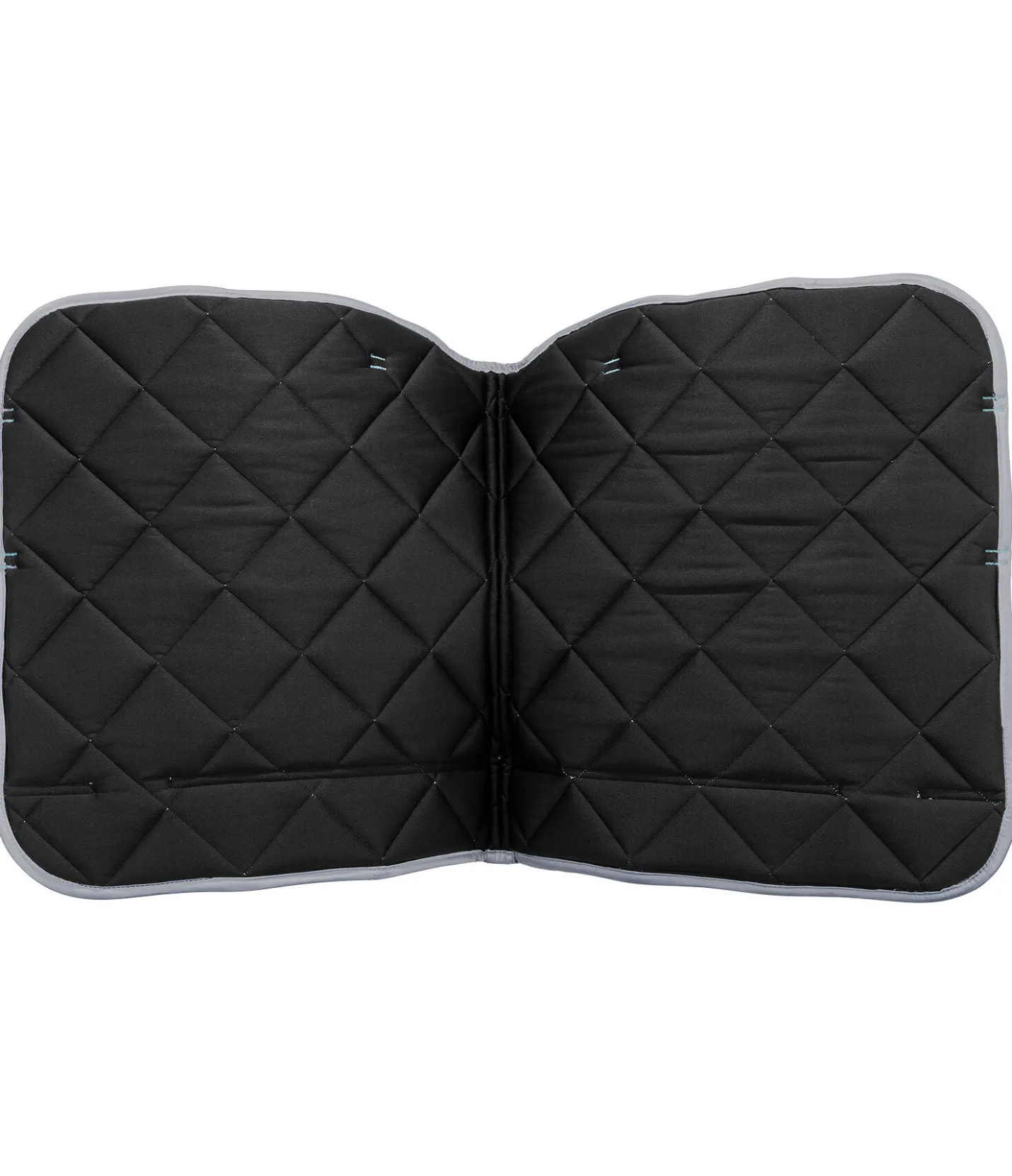 Felix Bühler Tapis de selle Classy vert candy