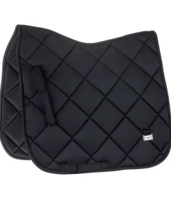 Felix Bühler Tapis de selle Essential Standard noir Hot