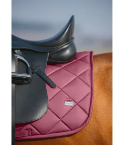 Felix Bühler Tapis de selle Essential Standard wild berry Discount
