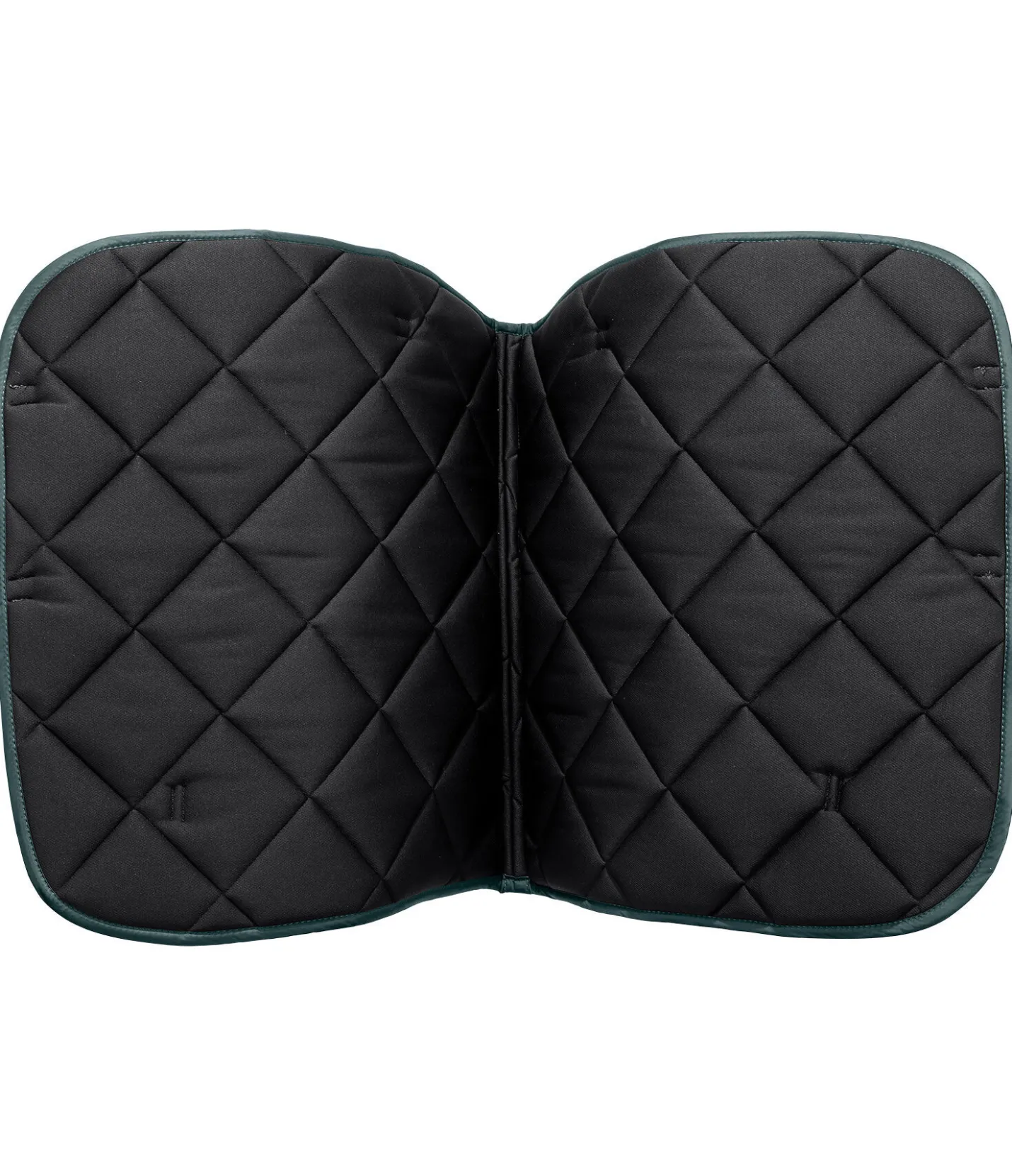 Felix Bühler Tapis de selle Essential Standard vert d´eau Discount