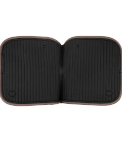 Felix Bühler Tapis de selle Glitter cannelle Online