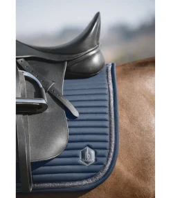 Felix Bühler Tapis de selle Glitter navy Sale