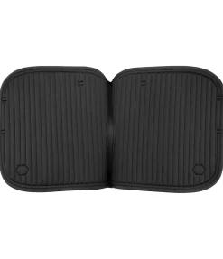 Felix Bühler Tapis de selle Glitter noir Best