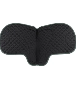FENGUR Tapis de selle Héla vert foncé Sale