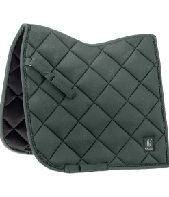 Felix Bühler Tapis de selle Night Sky thé vert Clearance