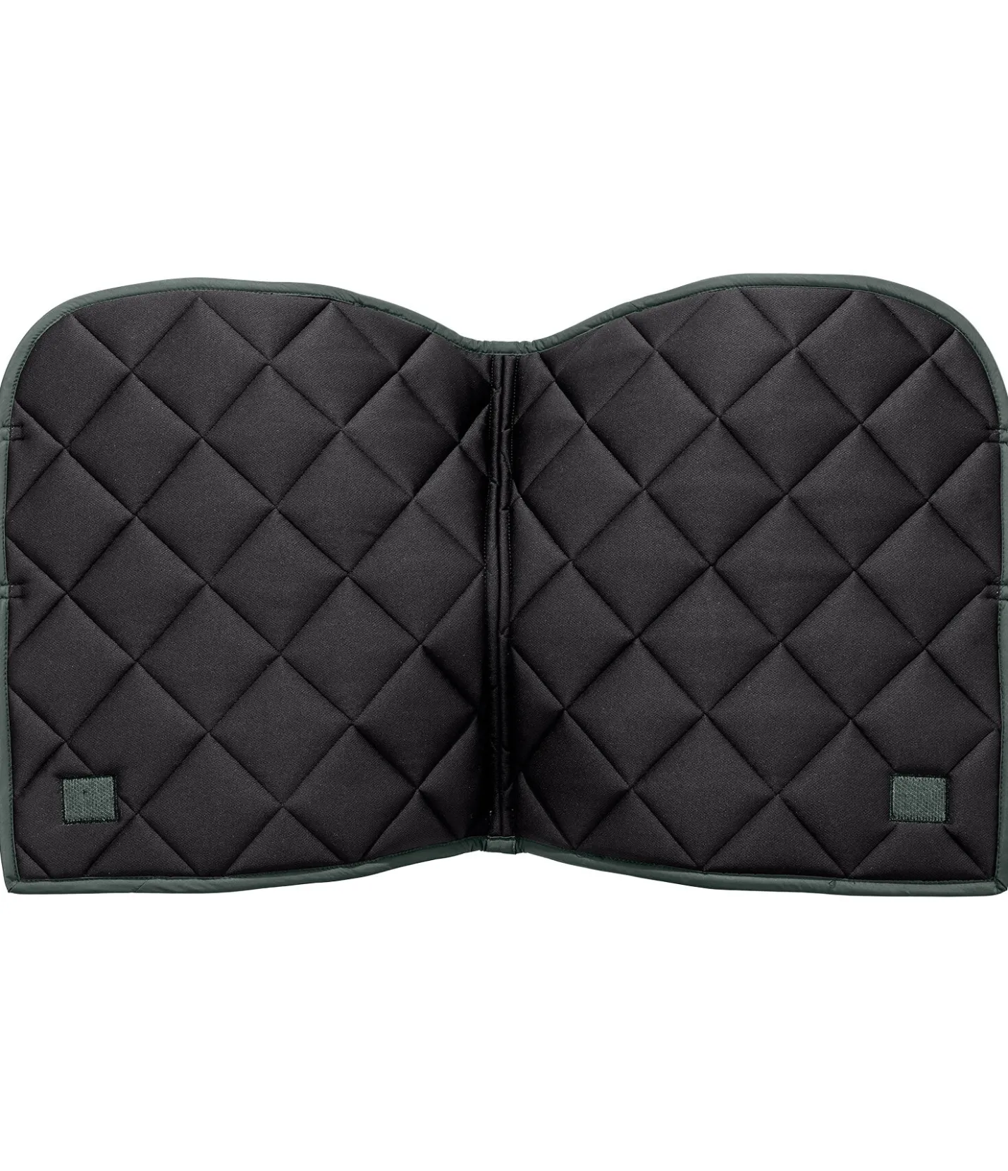 Felix Bühler Tapis de selle Night Sky thé vert Clearance