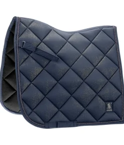 Felix Bühler Tapis de selle Night Sky navy Hot