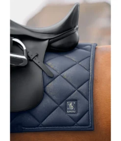 Felix Bühler Tapis de selle Night Sky navy Hot