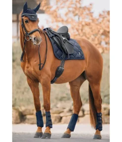 Felix Bühler Tapis de selle Night Sky navy Hot