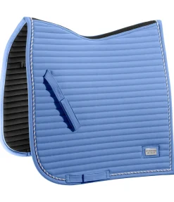 Felix Bühler Tapis de selle Sophistication bleu Ibiza Online