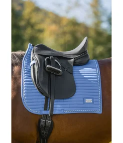 Felix Bühler Tapis de selle Sophistication bleu Ibiza Online