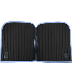 Felix Bühler Tapis de selle Sophistication bleu Ibiza Online