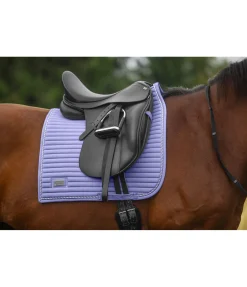 Felix Bühler Tapis de selle Sophistication lilas Best