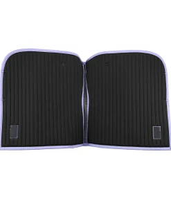 Felix Bühler Tapis de selle Sophistication lilas Best