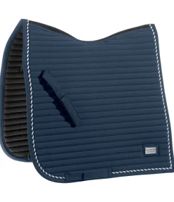 Felix Bühler Tapis de selle Sophistication navy Hot