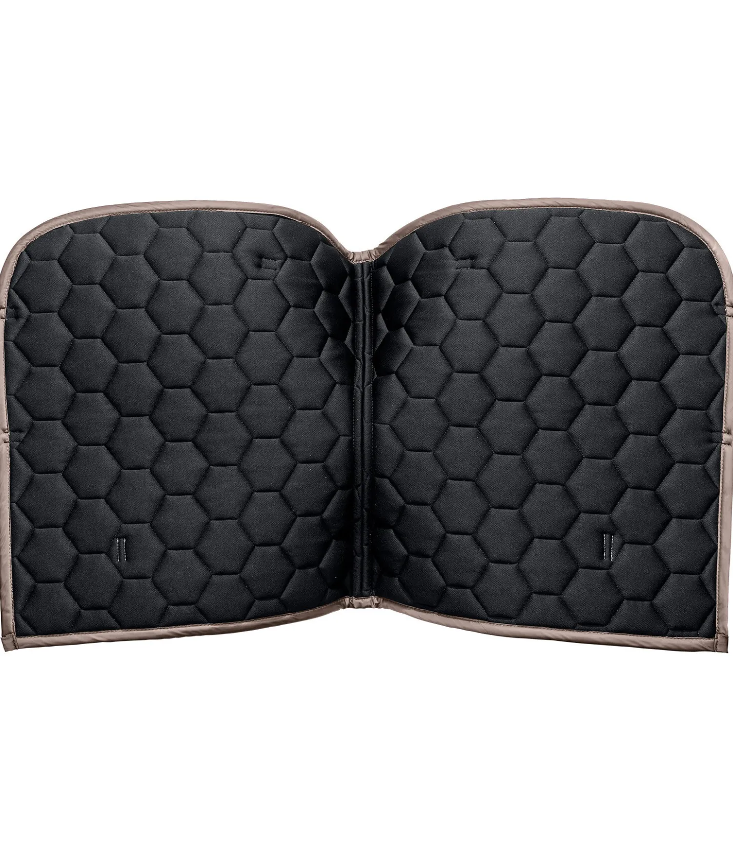 Felix Bühler Tapis de selle Sparkling II cannelle Online