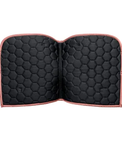 Felix Bühler Tapis de selle Sparkling II cuivre New