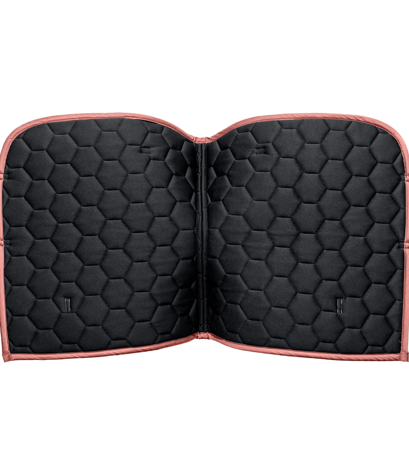 Felix Bühler Tapis de selle Sparkling II cuivre New