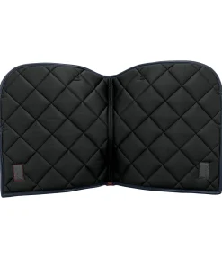 Felix Bühler Tapis de selle Swiss Design acajou