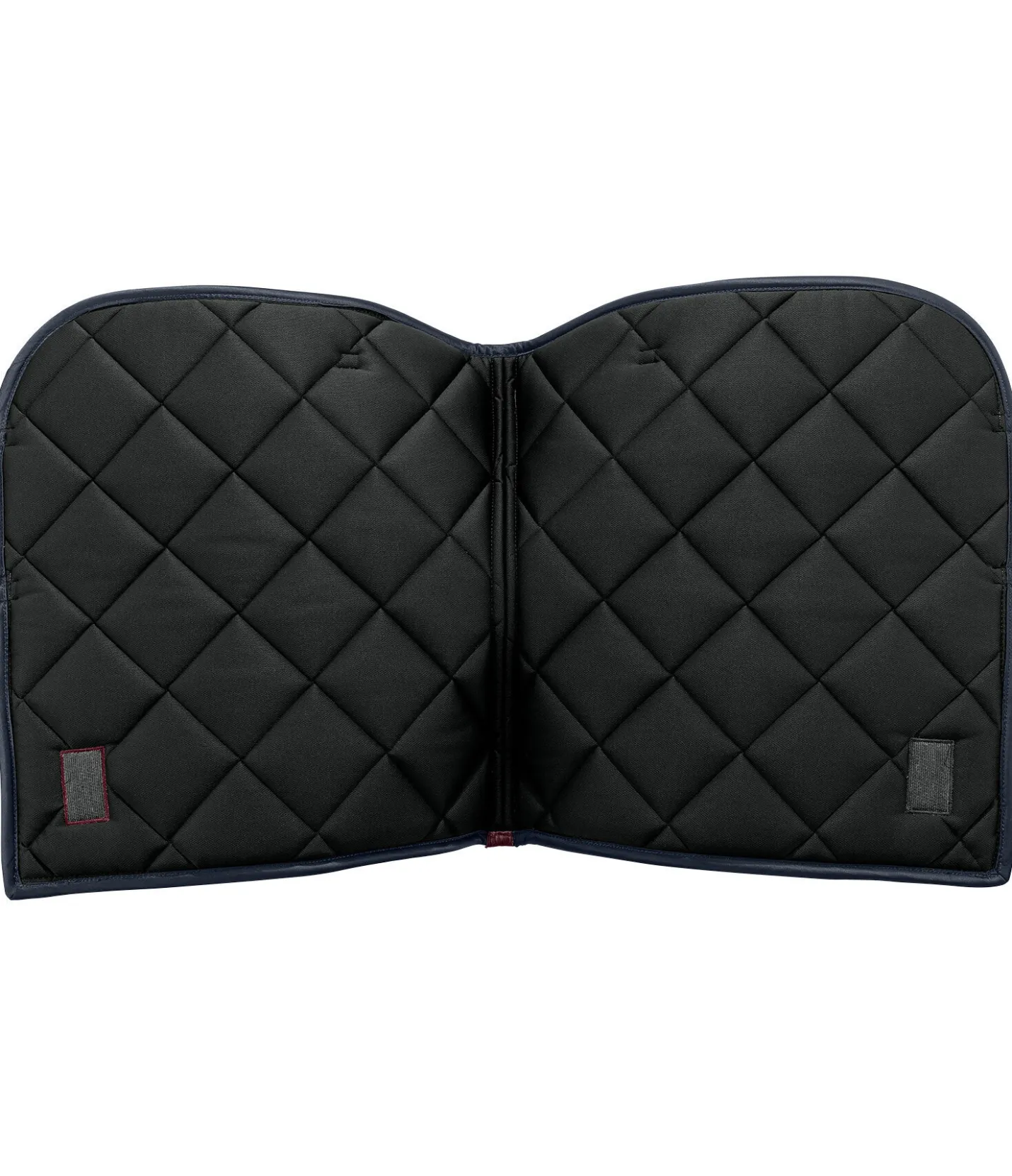 Felix Bühler Tapis de selle Swiss Design acajou