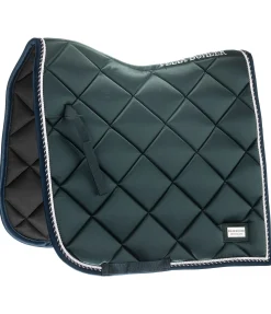Felix Bühler Tapis de selle Swiss Design thé vert Sale