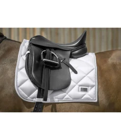 Felix Bühler Tapis de selle Swiss Design blanc New