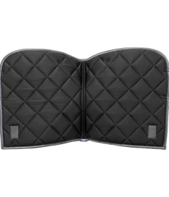 Felix Bühler Tapis de selle Swiss Design pourpre Sale