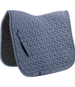 SHOWMASTER Tapis de selle Twinkle ciel nuageux Discount