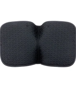 SHOWMASTER Tapis de selle Twinkle noir Hot