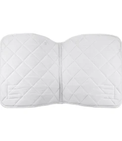 Felix Bühler Tapis de selle de concours Numbers II blanc Online