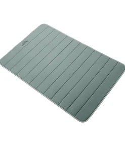 sugar dog Tapis de voyage Summer matcha foncé New