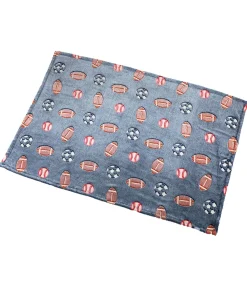 sugar dog Tapis pour chien Glow in the Dark carbone Hot