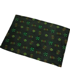 sugar dog Tapis pour chien Glow in the Dark carbone Hot