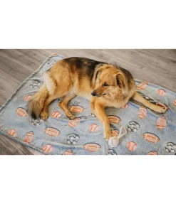 sugar dog Tapis pour chien Glow in the Dark carbone Hot