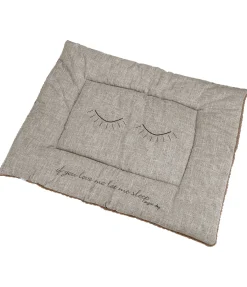 sugar dog Tapis pour chien Let Me Sleep macadamia Sale