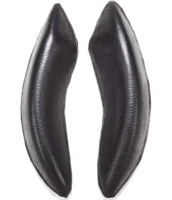 SHOWMASTER Taquets SYLKA noir