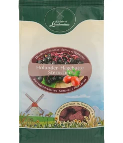 Original Landmühle Étoiles sureau-églantine