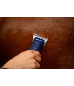 Aesculap Tondeuse Durati Horse bleu Hot