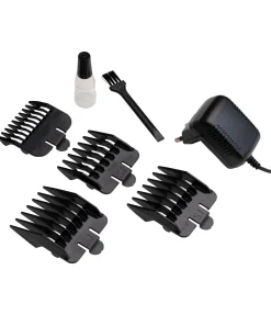 SHOWMASTER Tondeuse Easy Clip noir Online